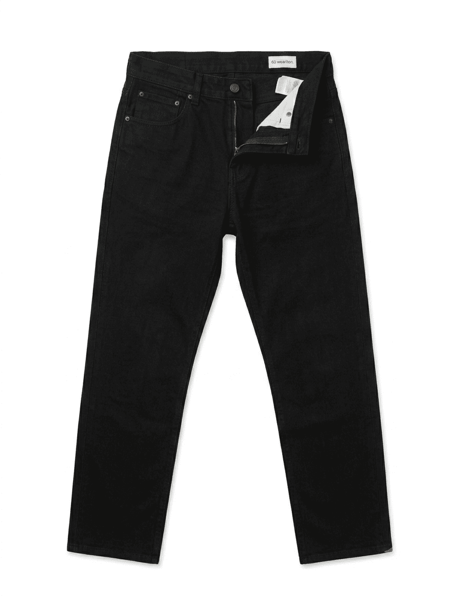 Loose Fit Jeans